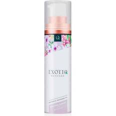 Massasjeoljer Exotiq Erotic Massage Oil Jasmine (100 ml)