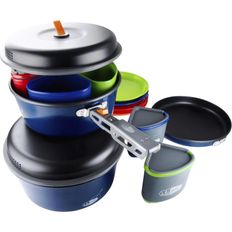 GSI Outdoors Bugaboo Camper Cooking Set 2021 Cooking Sets