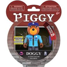 Phatmojo Piggy Officer Doggy