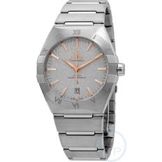 Omega Uhren Omega Constellation Co-axial Chronometer Master (131.10.39.20.06.001)