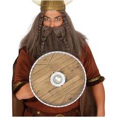 Fiestas Guirca Viking Shield