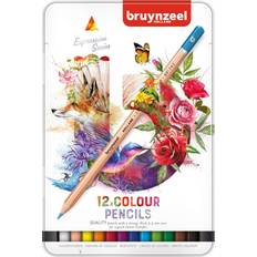 Royal Talens Expression Colour pens 12st