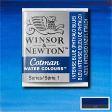 Winsor & Newton Cotman akvarell hp färg 327