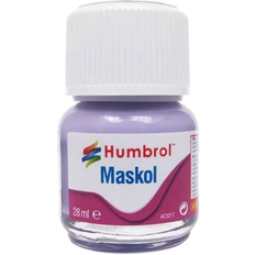 Vannbasert Lakkmaling Humbrol Maskol 28ml Bottle AC5217