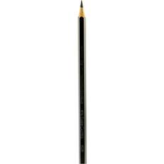 Faber-Castell Graphite Aquarelle Water-soluble Pencils 6B each