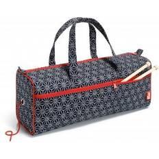 Prym PRYM_612032 Needlework Bag Kyoto, Multicoloured, One Size