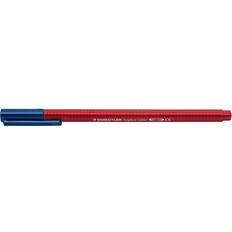 Staedtler Triplus Color Pen Red 1mm