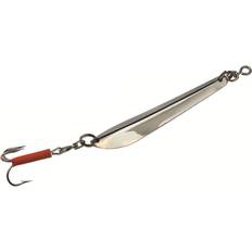 Jigger Fiskesluker Sølvkroken Solvkroken Cuiller Banane Inox Jig 170 Mm 250g One Size Grey