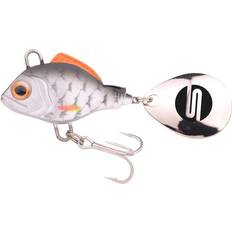 Spinner Fischköder Spro Asp Lipless Crankbait 14g One Size UV Roach