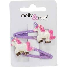 Molly & Rose Unicorn Glitter 2-pack