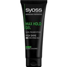 Syoss Men Invisible Paste