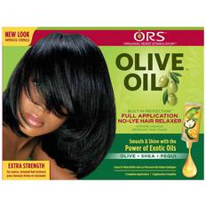 ORS Olive Oil Built in Protection No-Lye Relaxer Extra Strength 1 Application 17.1oz
