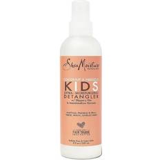 Shea Moisture Kids Extra-Moisturizing Detangler Coconut & Hibiscus 8fl oz