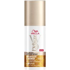 Wella Glanzsprays Wella Deluxe Dream Sleek & Nourish Hair Oil in Spray 150ml