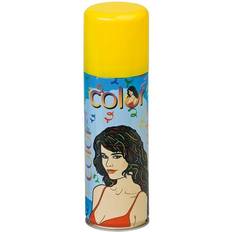 Hisab Joker Party Fun Hair Colour Yellow 125ml