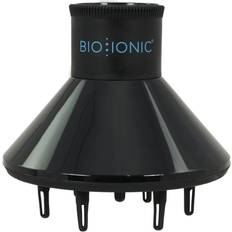 Diffusers Bio Ionic Universal Diffuser Black