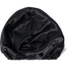 Hauben Revolution Haircare Satin Hair Wrap Black