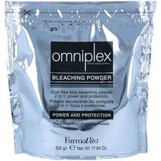 FarmaVita Lightener Omniplex Bleaching Dust 500g