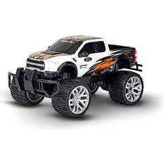 Ferngesteuerte Spielzeuge Carrera Ford F 150 Raptor RTR 370142042