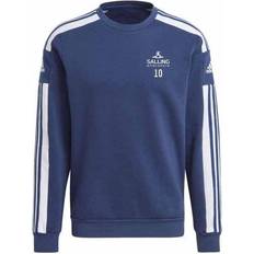 Adidas Squadra 21 Sweatshirt Men - Team Navy