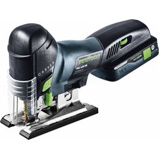 Li-Ion Stichsägen Festool PSC 420 HPC 4,0 EBI-Plus