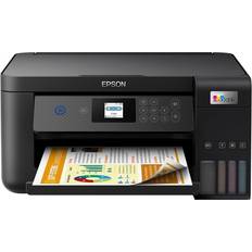 Epson Scanner - Tintenstrahl Drucker Epson EcoTank ET-2850