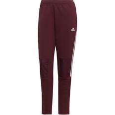 Adidas Tiro Winterized Training Pants Women - Victory Crimson