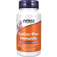 Now Foods EpiCor Plus Immunity 60