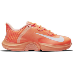 Textile Racket Sport Shoes Nike Court Air Zoom GP Turbo Naomi Osaka W - Total Orange/Orange Pulse/White