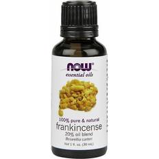 Essential oil's Now Foods Essential Oils Frankincense 1 fl oz
