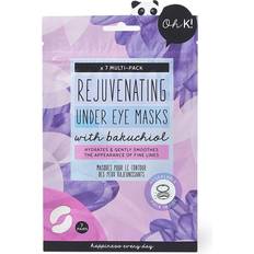 Anti-Age Eye Masks Oh K! Rejuvenating Under Eye Masks