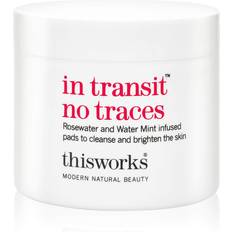 Beste Rensepads This Works In Transit No Traces None