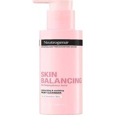 Neutrogena Skin Balancing Moisturizing & Soothing Milky Cleanser 6.3fl oz