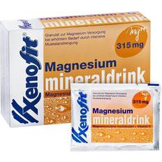 Xenofit Magnesium Vitamin C (20 Portionsbeutel)