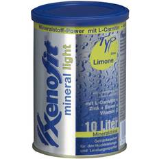 Xenofit mineral light Granulat 260 g