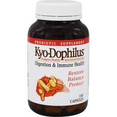 Kyolic Vitamins & Minerals Kyolic Kyo-Dophilus Probiotic Supplement 180 Capsules