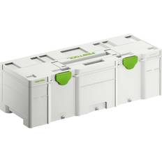 Verktøyoppbevaring Festool 204850 Systainer SYS3 XXL 237