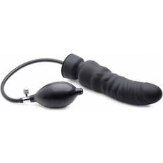 Aufblasbar Dildos Master Series Dick Spand Inflatable Dildo