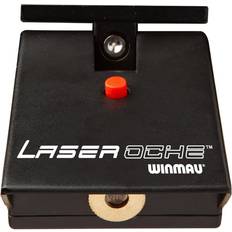 Spielzeugwaffen Winmau Laser Oche