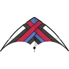 Flyvende leker Guenther Flugspiele Stunt kite XERO LOOP Wingspan 1600 mm Wind speed range 4 6 bft