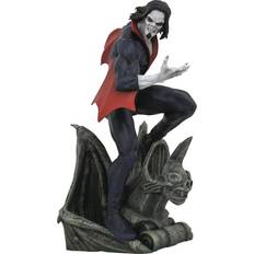 Marvel Superhelden Actionfiguren Marvel Comic Gallery Morbius Statue