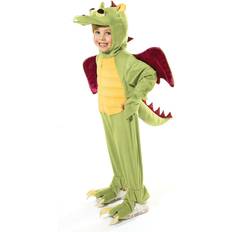 Bristol Novelty Kid's Dragon Costume
