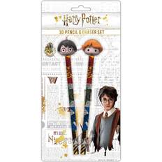 Harry Potter Blyertspennor 2-pack