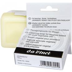 Vannbasert Pensler Da Vinci 4033 Soap for Brushes