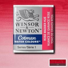 Gule Akvarellmaling Winsor & Newton Cotman akvarell hp färg 266