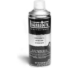 Spraymaling Liquitex Spray Fernissa Matt