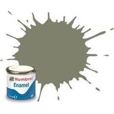 Humbrol Enamel Paint, No RLM02 Grau Matt, 14 ml (Pack of 1)