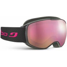 Julbo Echo Ski Goggles Flash Pink/CAT3 Black Pink