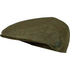 Härkila Stornoway Flat Cap Men - Willow Green