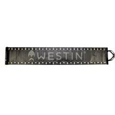 Westin Pro Measure Mat 25 x 140 cm Black